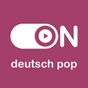 ON Radio - Deutsch Pop logo