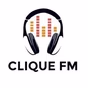 Clique FM logo