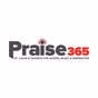 Praise 365 Radio logo