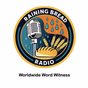 Raining Bread Radio logo