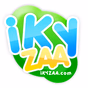 iKyzaa Radio logo