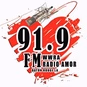 Radio Amor 91.9 FM - WWRA logo