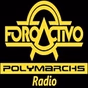 Foroactivo Polymarchs Radio logo