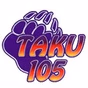 TAKU 105.1 - KTKU logo