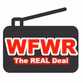 WFWR 91.5 FM - WFWR logo