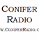Conifer Radio logo