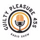 Guilty Pleasure 45s Radio logo
