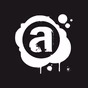Atlântida FM Chapecó logo