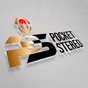 PocketStereo logo