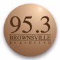 95.3 Brownsville Radio - WTBG logo