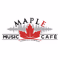 Maple Music Cafe (MMC) logo