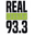 Real Country 93.3 - CKSQ logo