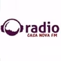 Radio Casa Nova FM logo