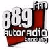 Auto Radio Bandung logo