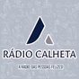 Radio Calheta logo