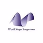 World Singer Songwriters logo