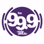Rede Aleluia Fortaleza logo