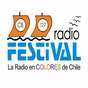 Radio Festival logo