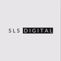 SLS Digital Music logo