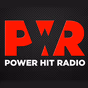 Power Hit Radio logo
