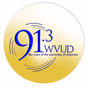 91.3 WVUD - WVUD logo