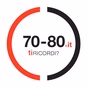 70-80.it logo