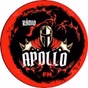 Radio Apollo FM logo