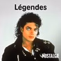 Nostalgie - Legendes logo