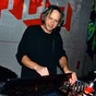 DJ Boliva logo