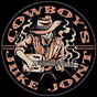 Cowboy's Juke Joint logo