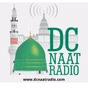DC Naat Radio logo