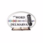 Word on Delmarva logo
