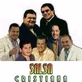 Salsa Cristiana logo