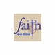 Faith in God Radio logo