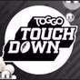 TOGGO Radio - TOGGO Touchdown logo