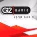 G12 Radio logo