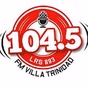 Radio Villa Trinidad logo