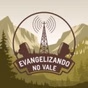 Rádio Evangelizando no Vale logo