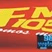 FM 105.1 logo