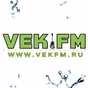 VEK FM logo
