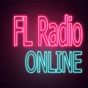 FL Radio logo