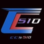 Caracas 510 logo