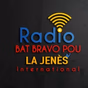 Radio Bat Bravo Pou La Jenes logo