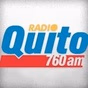 Ecuadoradio - Radio Quito logo