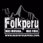 Radio Folkperu logo