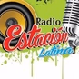 Radio Estacion Latina logo