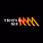 Triple M Perth logo