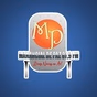 Manancial De Paz Sje logo