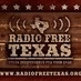Radio Free Texas logo