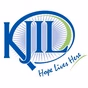 KJIL - KGCY logo